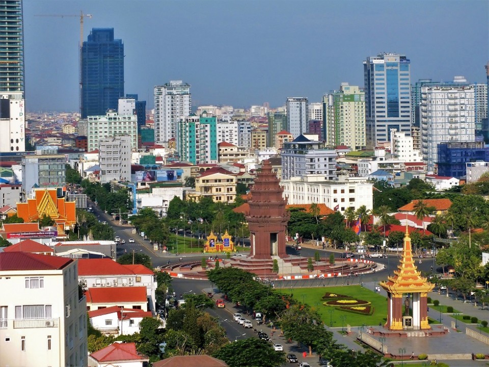 Why Invest In Tanzania ?